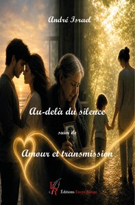 Au-delà du silence Suivi de Amour et transmission