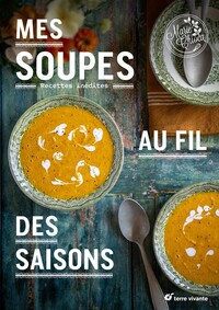 Mes soupes