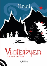 Vinterbyen - Tome III : La Nuit de Yule