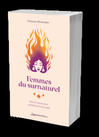 Femmes du Surnaturel