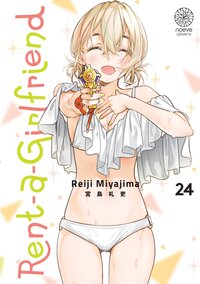 Rent-A-Girlfriend - Tome 24