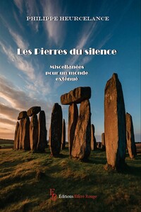 Les Pierres du silence