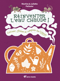 Réinventer l'eau chaude !