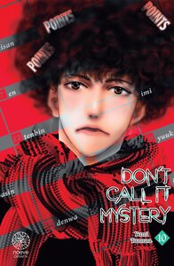 DON'T CALL IT MYSTERY - TOME 10