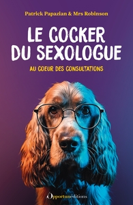 Le cocker du sexologue 