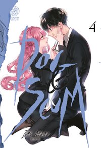DOG & SCUM - TOME 04