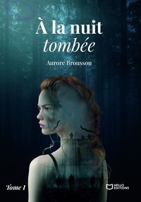 A LA NUIT TOMBEE - TOME I