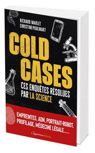 COLD CASES