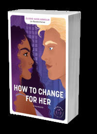 How to change for her : changer
