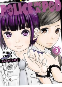 Police in a Pod - Tome 03