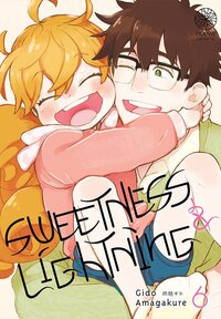 SWEETNESS & LIGHTNING - TOME 06