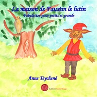La maison de Faustin le lutin