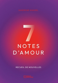 Sept Notes d'Amour