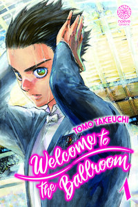 Welcome to the ballroom - Tome 01
