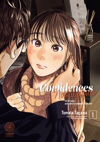 Confidences nostalgiques - Tome 01