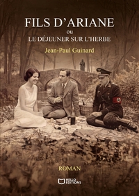 Fils d'Ariane ou le Déjeuner sur l'herbe