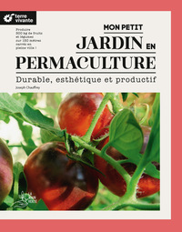 Mon petit jardin en permaculture - Nouvelle édition