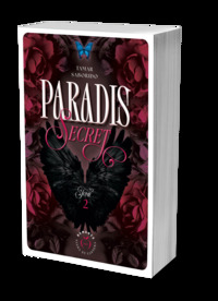 Paradis secret - tome 2