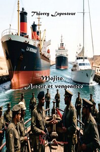Mojito, Amour et vengeance