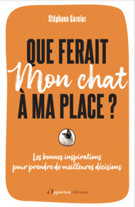 Que ferait mon chat à ma place ?