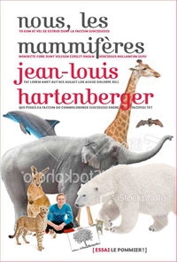 Nous, les mammifères