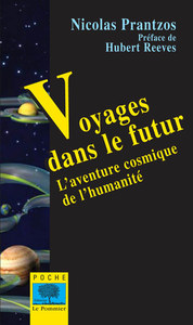 Voyages dans le futur - Poche