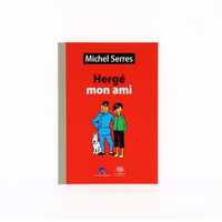 Hergé, mon ami