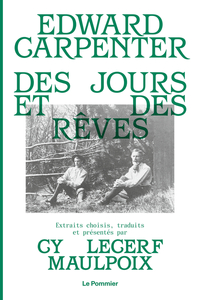 DES JOURS ET DES REVES