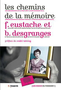 LES CHEMINS DE LA MEMOIRE