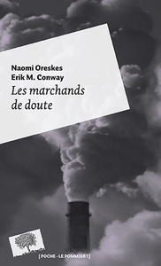 Les marchands de doute - Poche