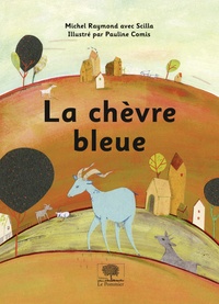 La chèvre bleue