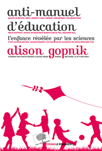 Anti-manuel d'éducation