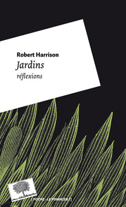 Jardins, réflexions - Poche