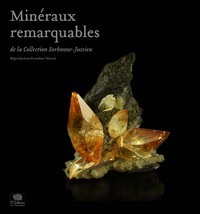 Minéraux remarquables