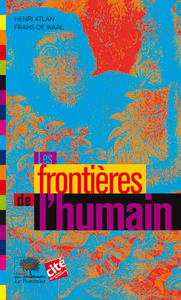 Les frontières de l'humain