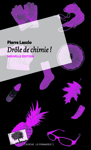 Drôle de chimie ! - Poche