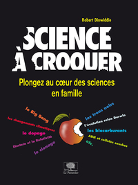 Science à  croquer