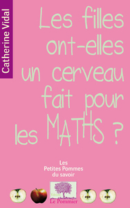 Les filles ont-elles un cerveau fait pour les maths?