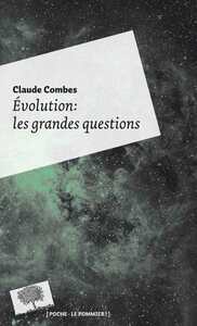 Évolution : les grandes questions - Poche