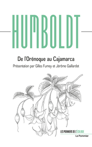 De l’Orénoque au Cajamarca