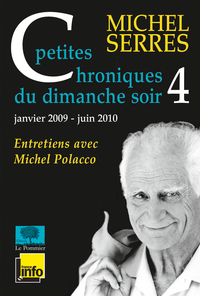 PETITES CHRONIQUES DU DIMANCHE SOIR 4