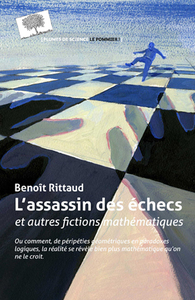 l'assassin des echecs et autres fictions