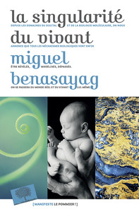 La Singularité du vivant