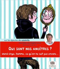 Qui sont nos ancêtres ?