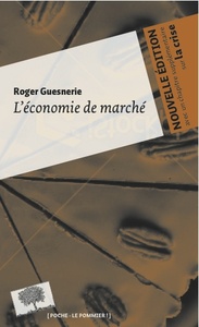 L'économie de marché - Poche