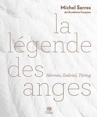 La légende des anges