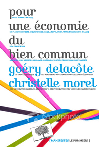 Pour une économie du bien commun