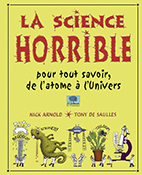 La science horrible