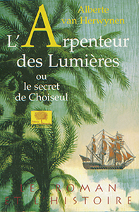 L'Arpenteur des Lumières