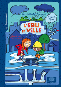 L'eau en ville